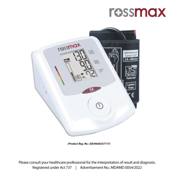 rossmax av151f