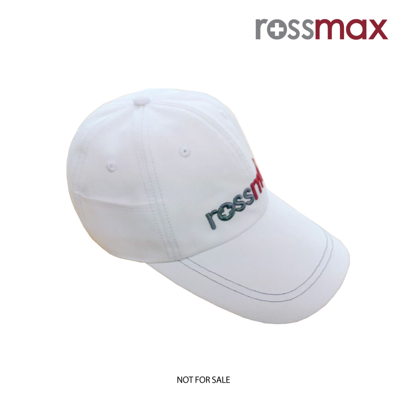 Rossmax Cap