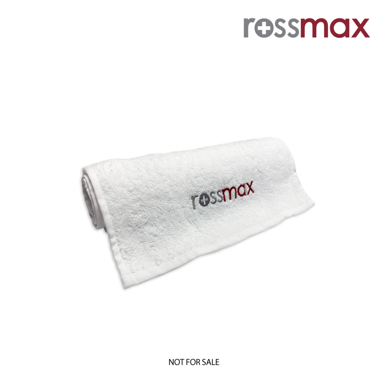 Rossmax Hand Towel